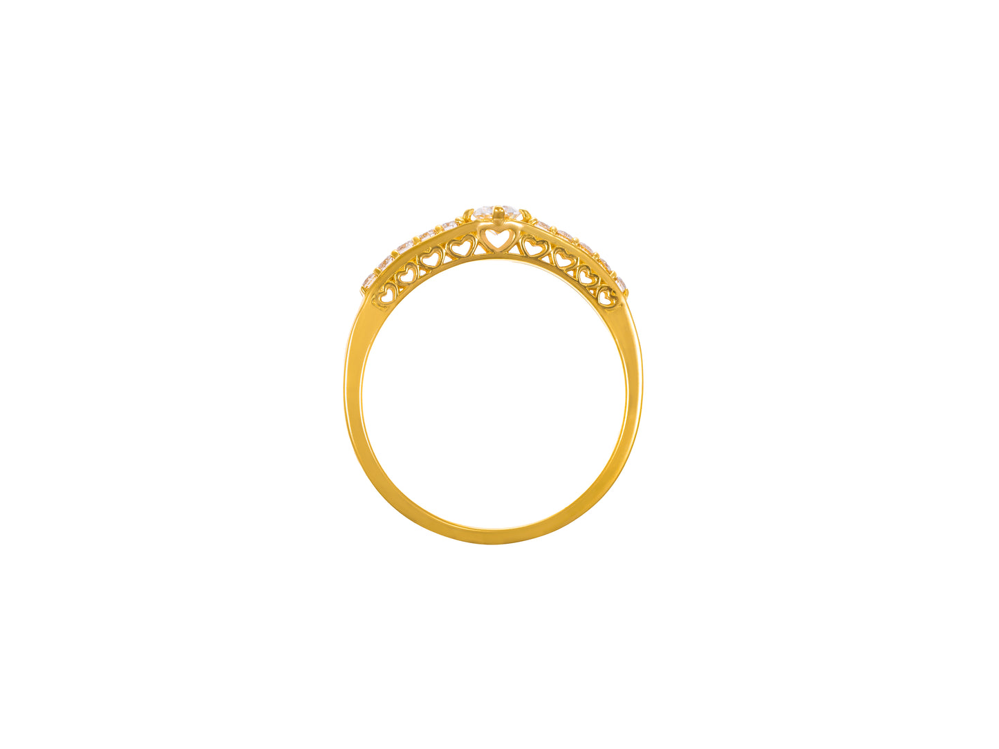 Grace Ring