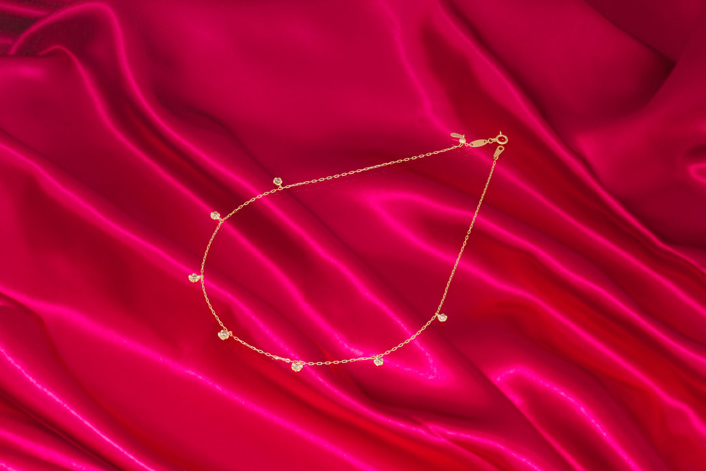 Grace Necklace
