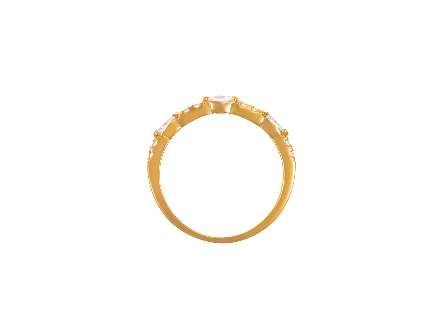 Lilly Marquise