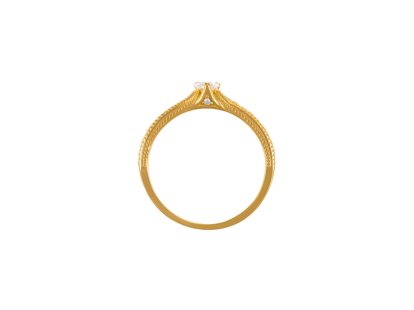 Love & Respect Ring