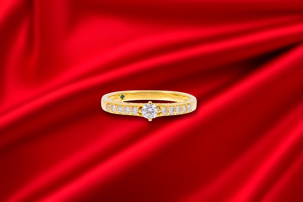 Grace Ring