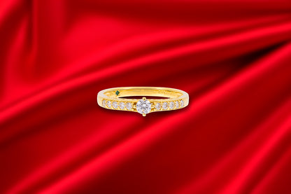 Grace Ring