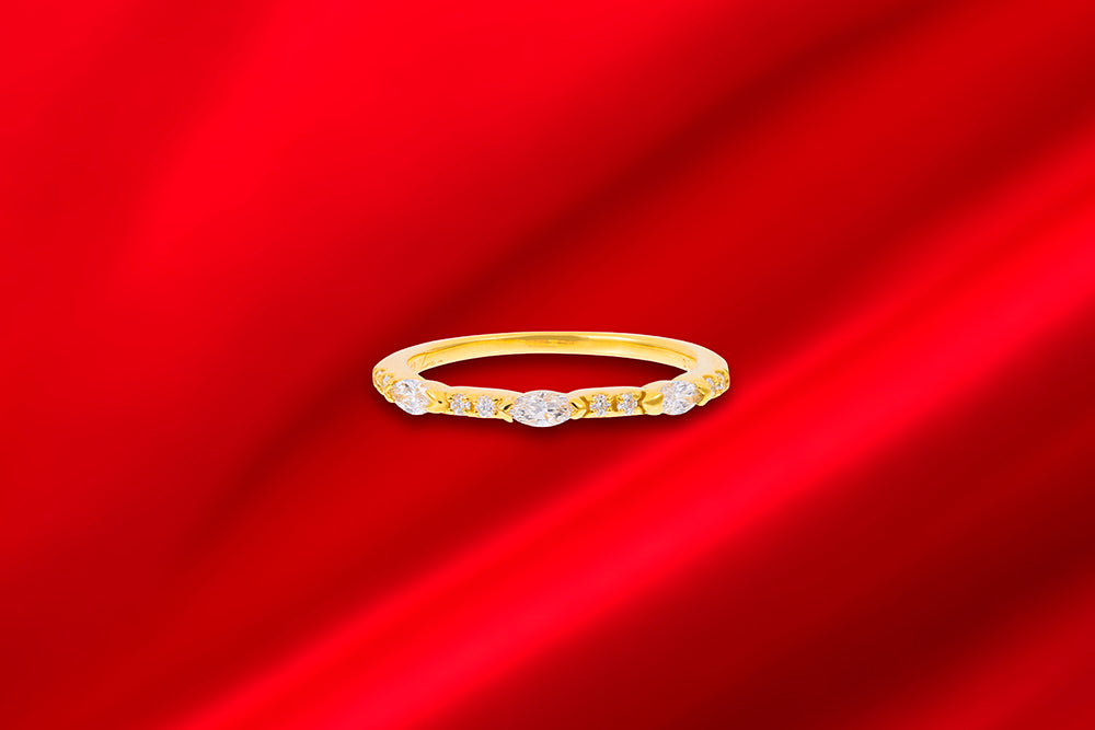 Lilly Marquise