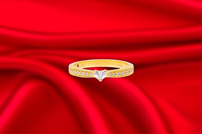 Love & Respect Ring