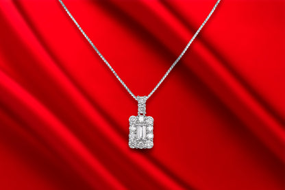 La Vie Est Belle Necklace