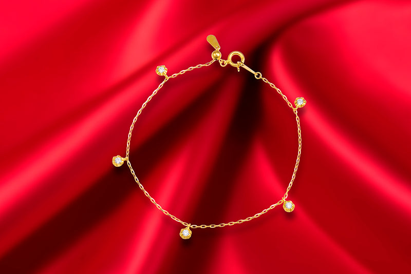 Grace Bracelet