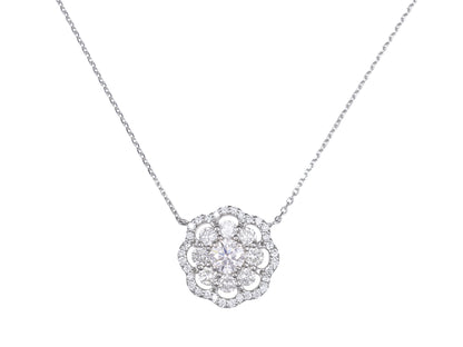 Coco Fleur Necklace