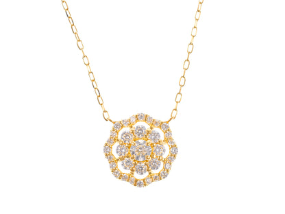 Coco Fleur Necklace