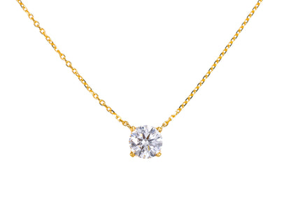 Etanble One Necklace
