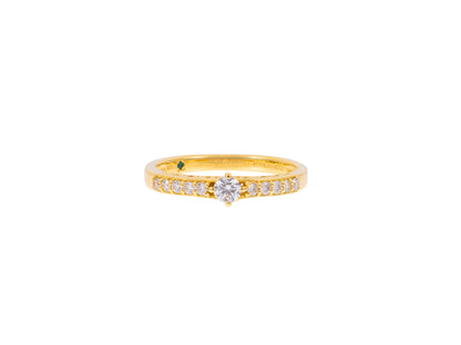 Grace Ring