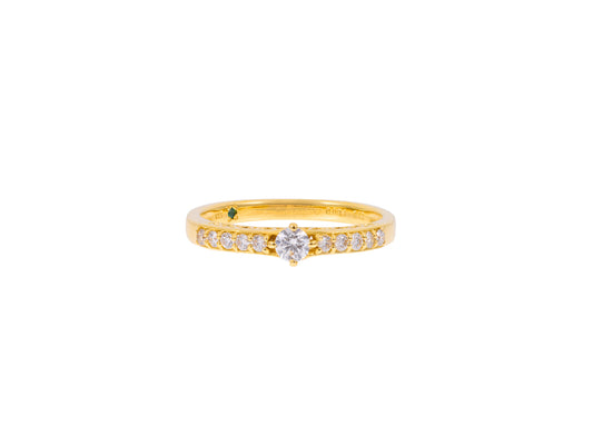 Grace Ring