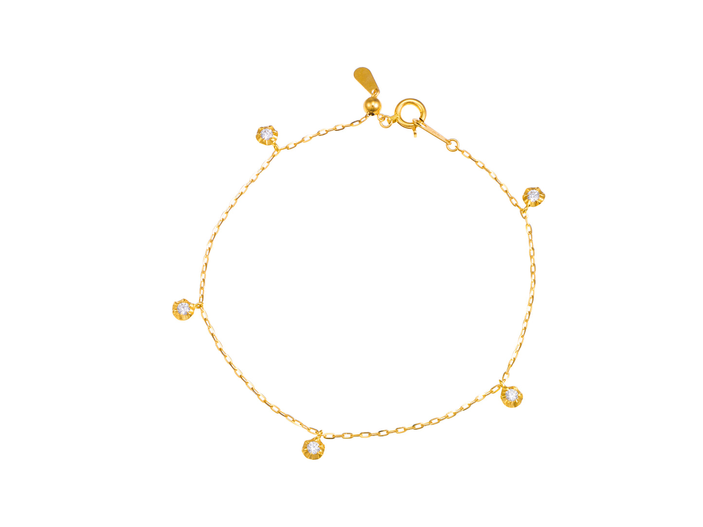Grace Bracelet