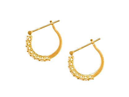 Heart Eternity Pierce