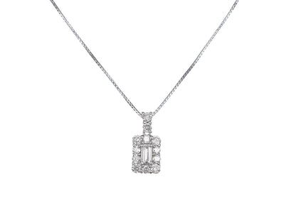 La Vie Est Belle Necklace
