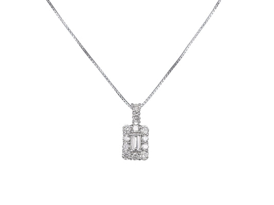 La Vie Est Belle Necklace