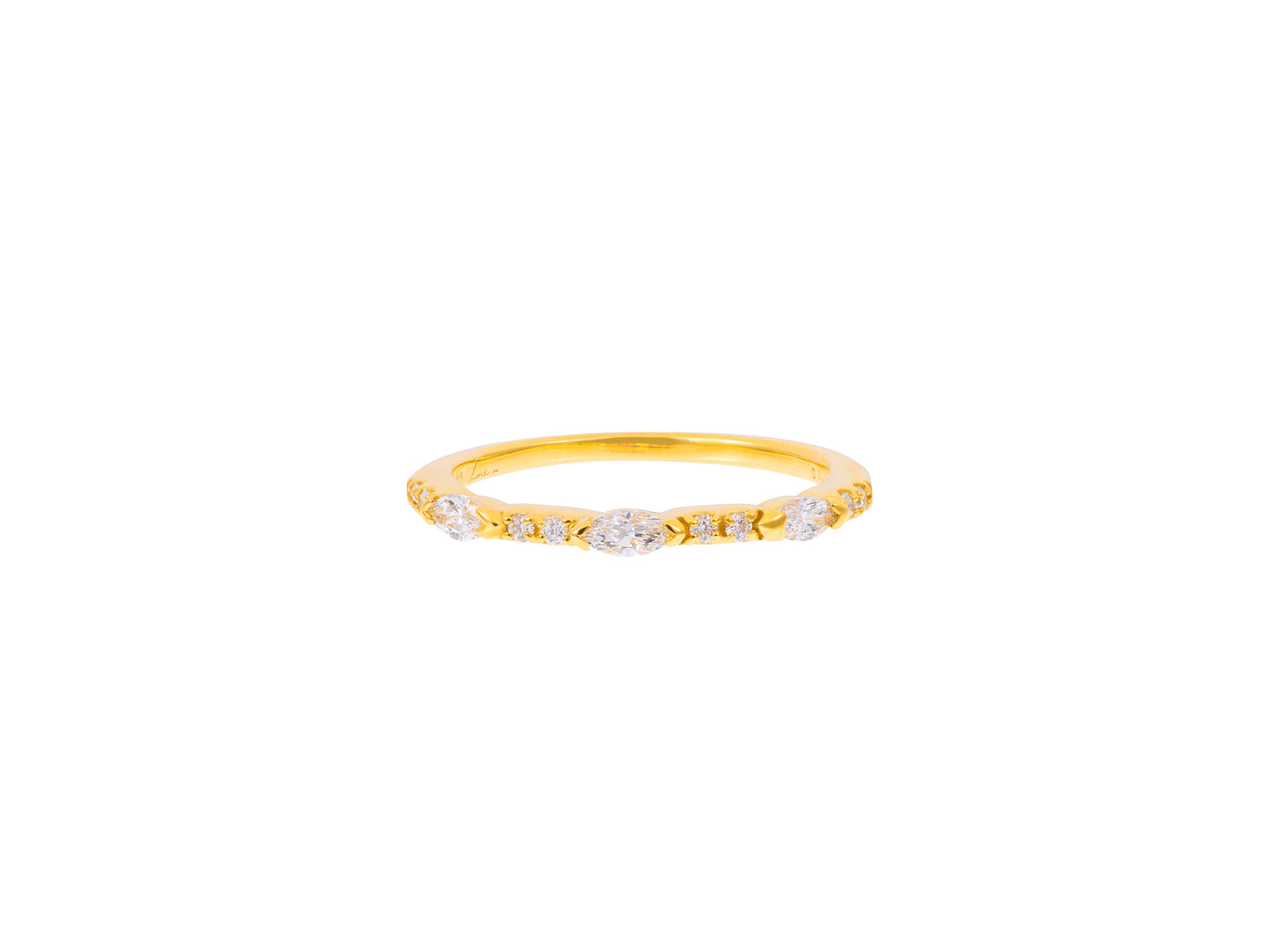 Lilly Marquise