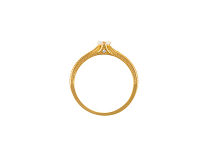 Love & Respect Ring