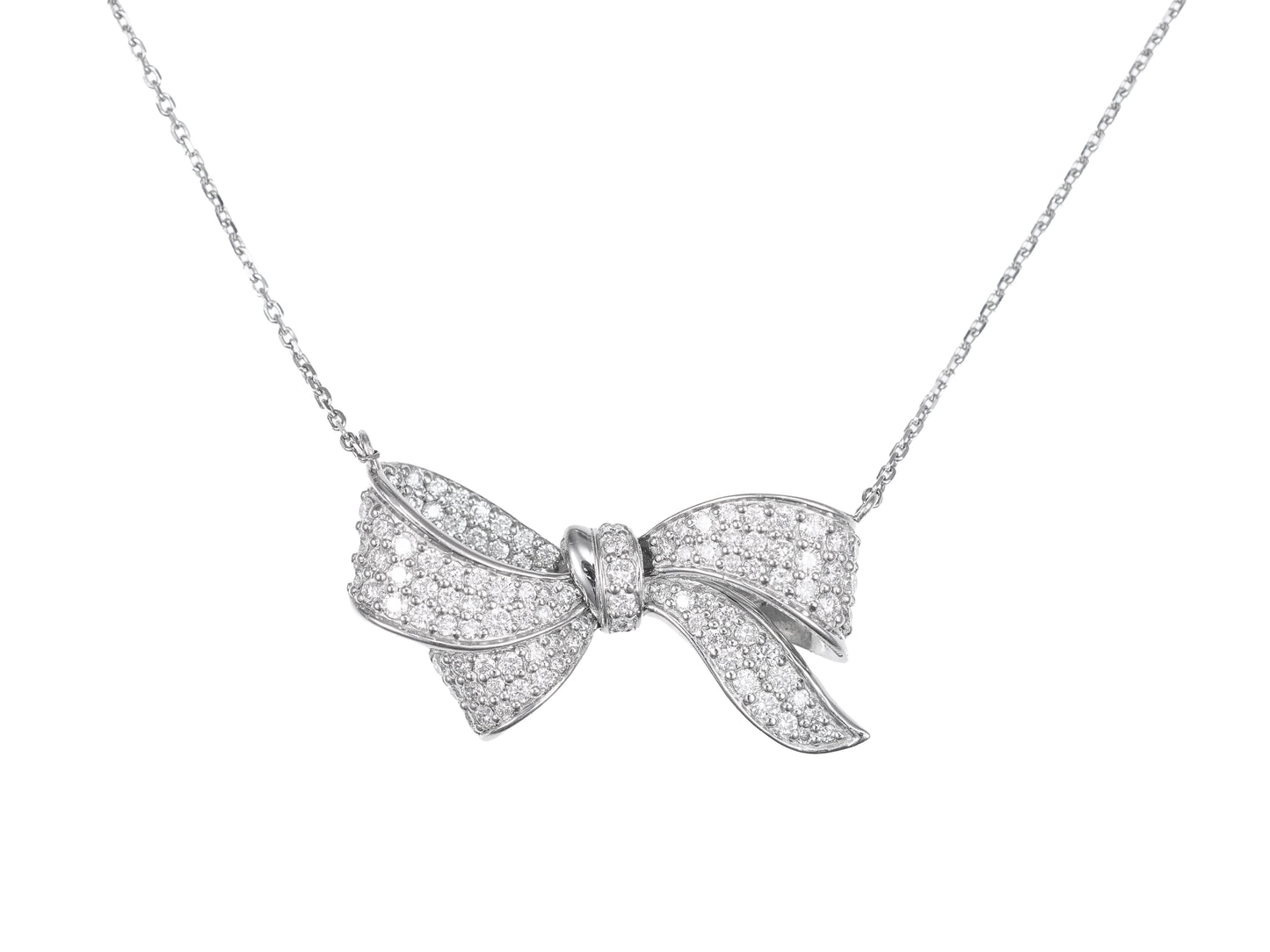 Levin Necklace